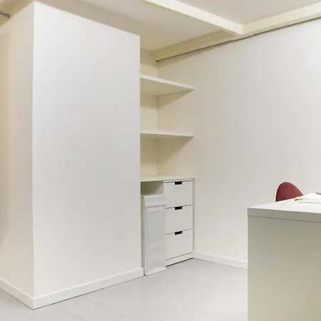 Modern Apartment-3