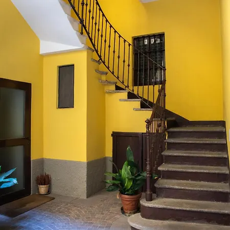 Modern Apartment-2